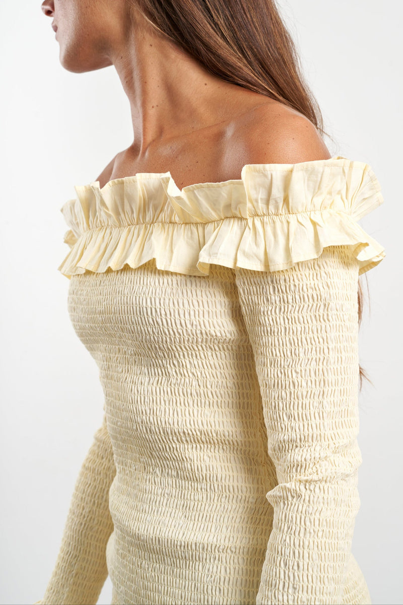 Kala dress