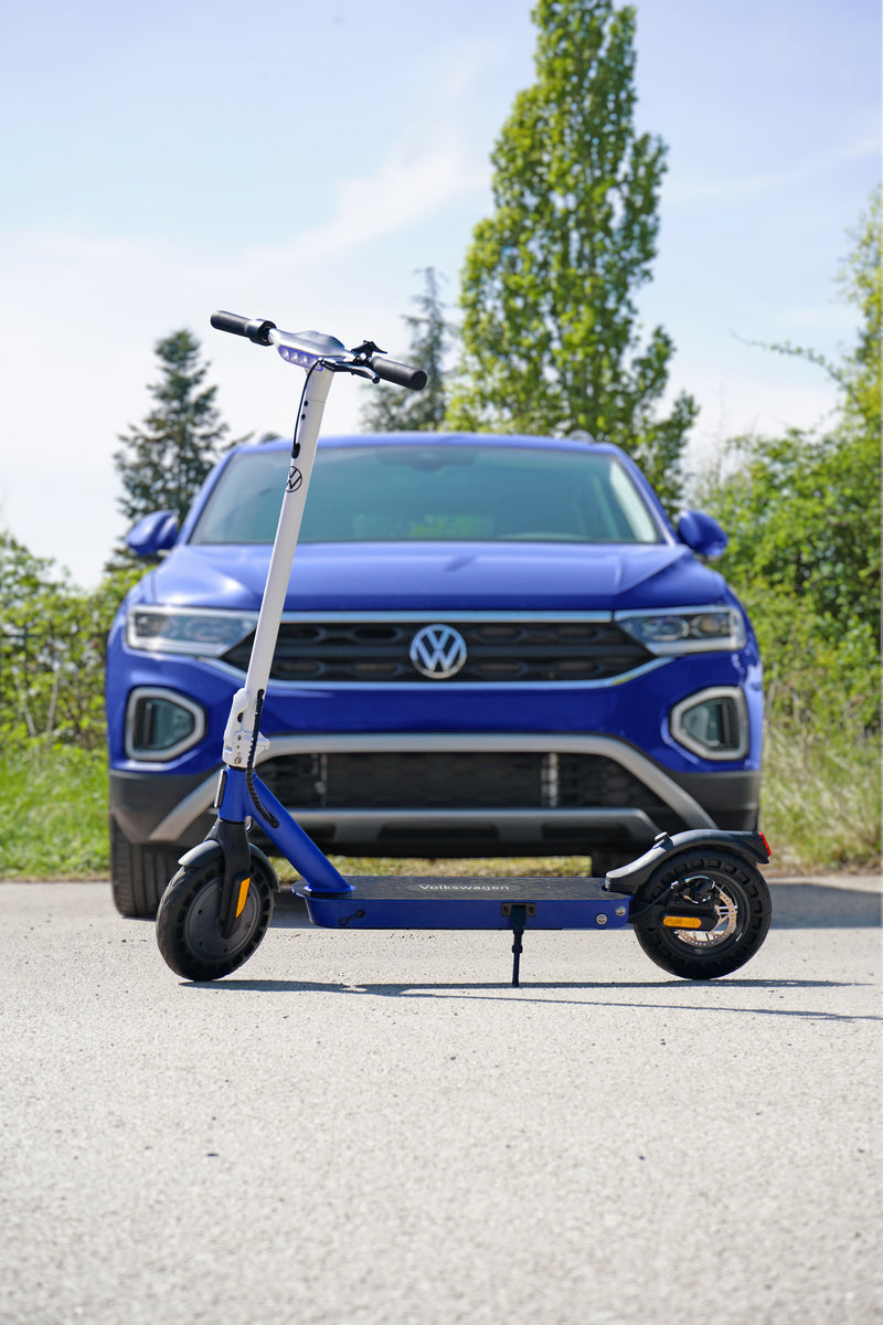 Trottinette Électrique Volkswagen - Buzz