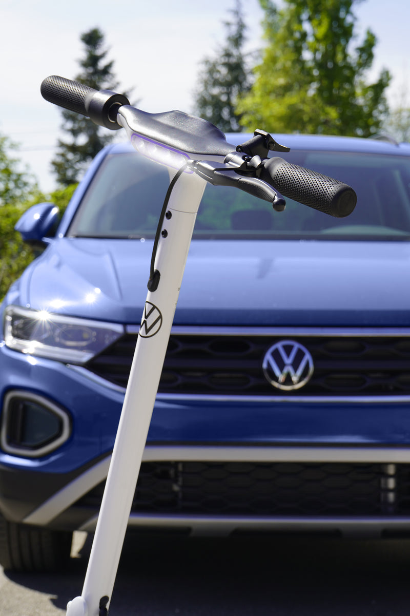 Trottinette Électrique Volkswagen - Buzz