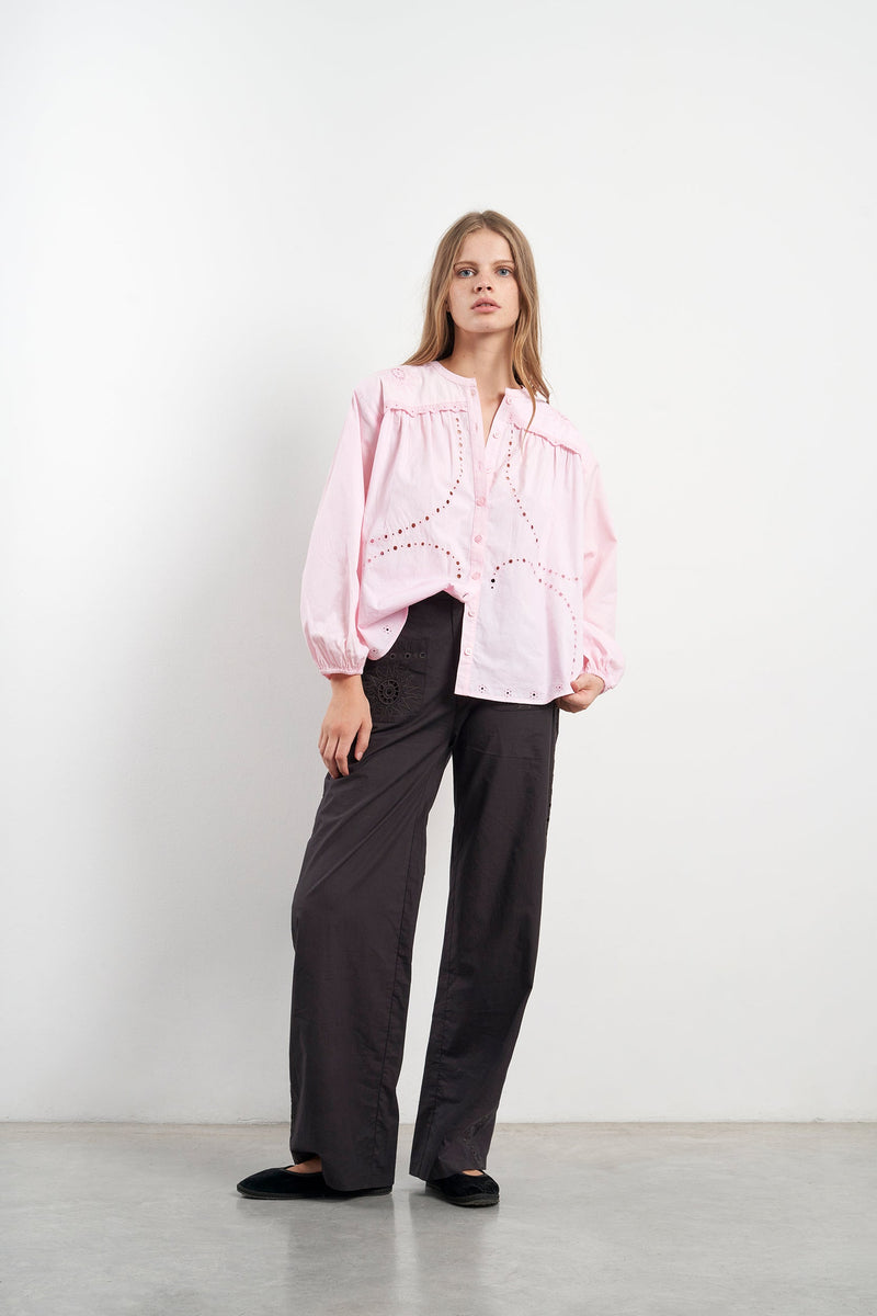Pantalon Indira