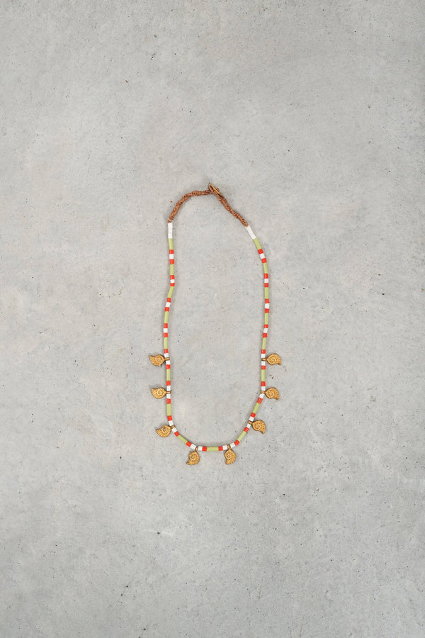 Jimena Necklace