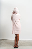 Robe Nico Hooded