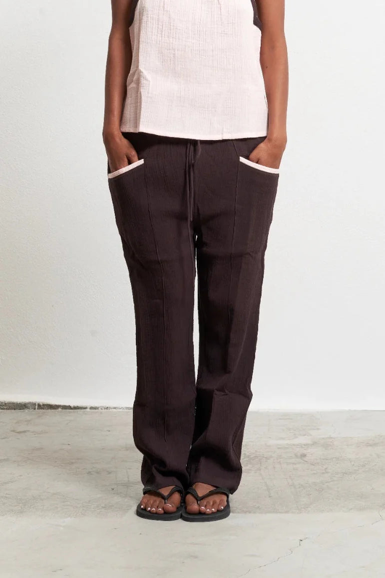 Pantalon Nico