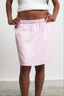 Kala Mini-Skirt