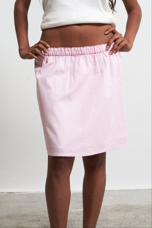 Kala Mini-Skirt