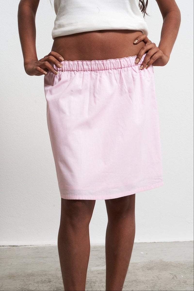 Kala Mini-Skirt