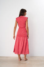 Robe Emma Damero
