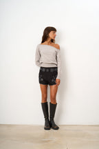 Short Berta