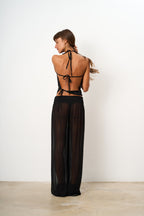 Pantalon Giulia Black