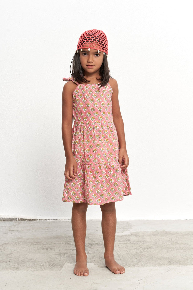 Robe Juliana - Enfant