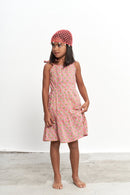 Robe Juliana - Enfant