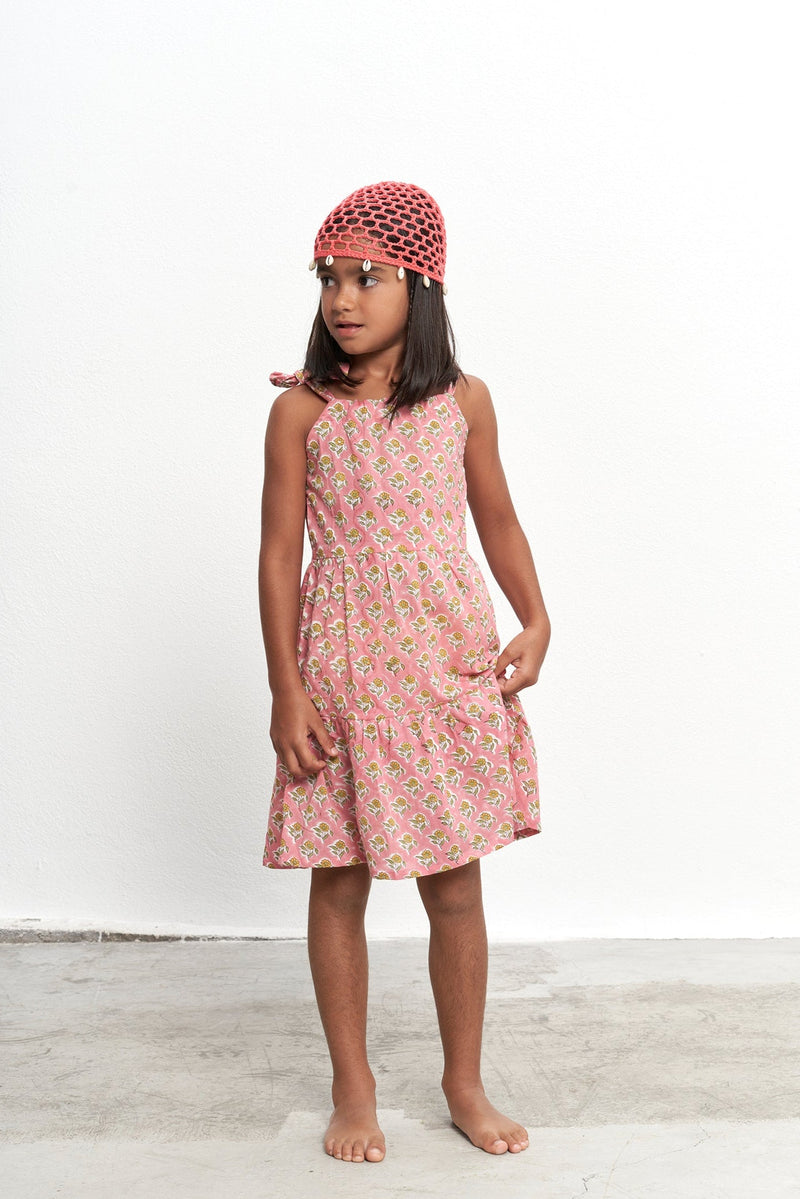 Robe Juliana - Enfant