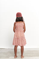 Robe Juliana - Enfant