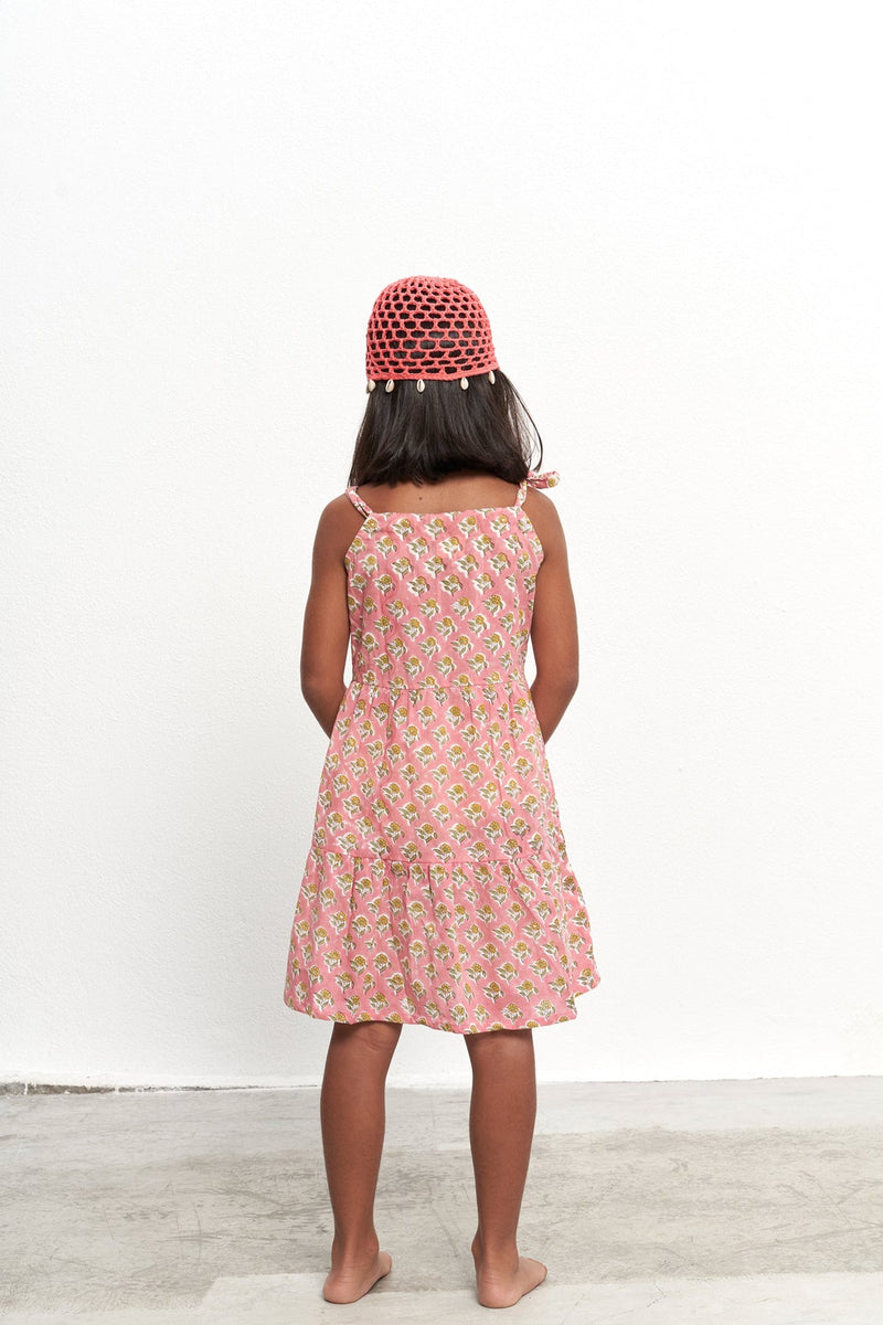 Robe Juliana - Enfant