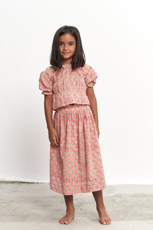 Juliana Skirt - Child