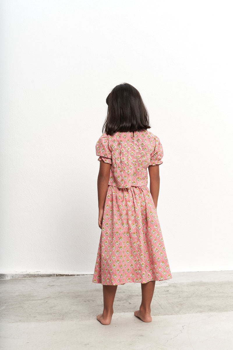 Jupe Juliana - Enfant