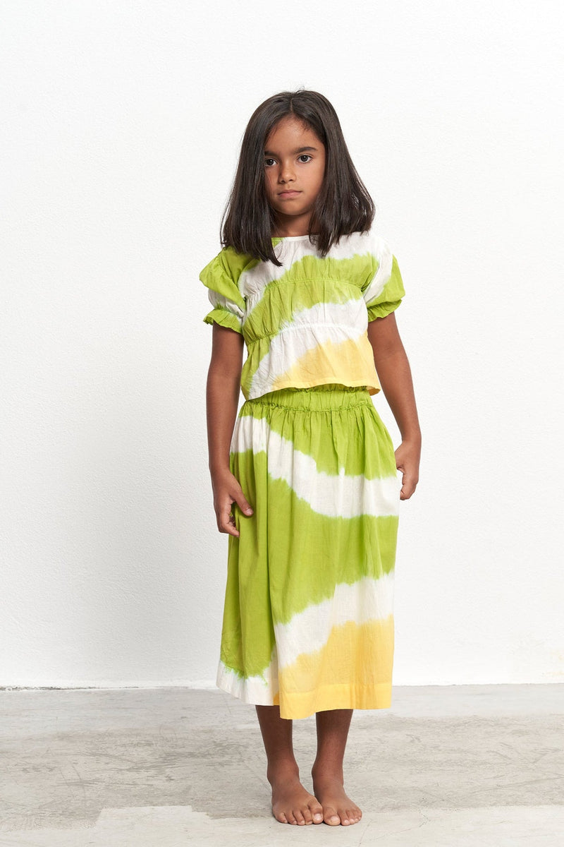 Top Lima - Enfant