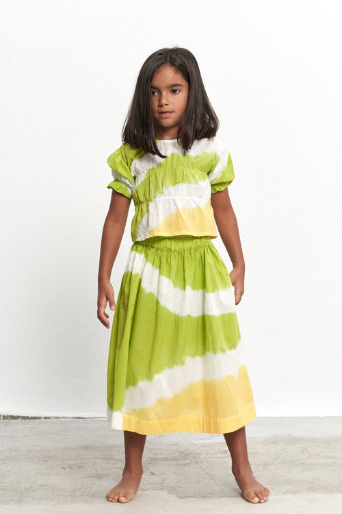 Lima Skirt - Child