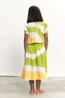 Top Lima - Enfant