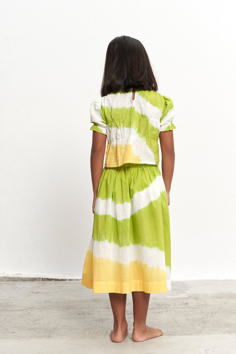 Jupe Lima - Enfant