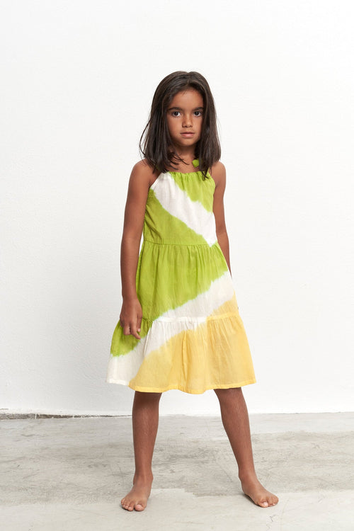 Robe Lima - Enfant