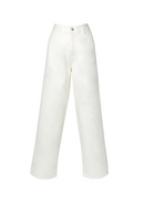 Jean Damian Relaxed White
