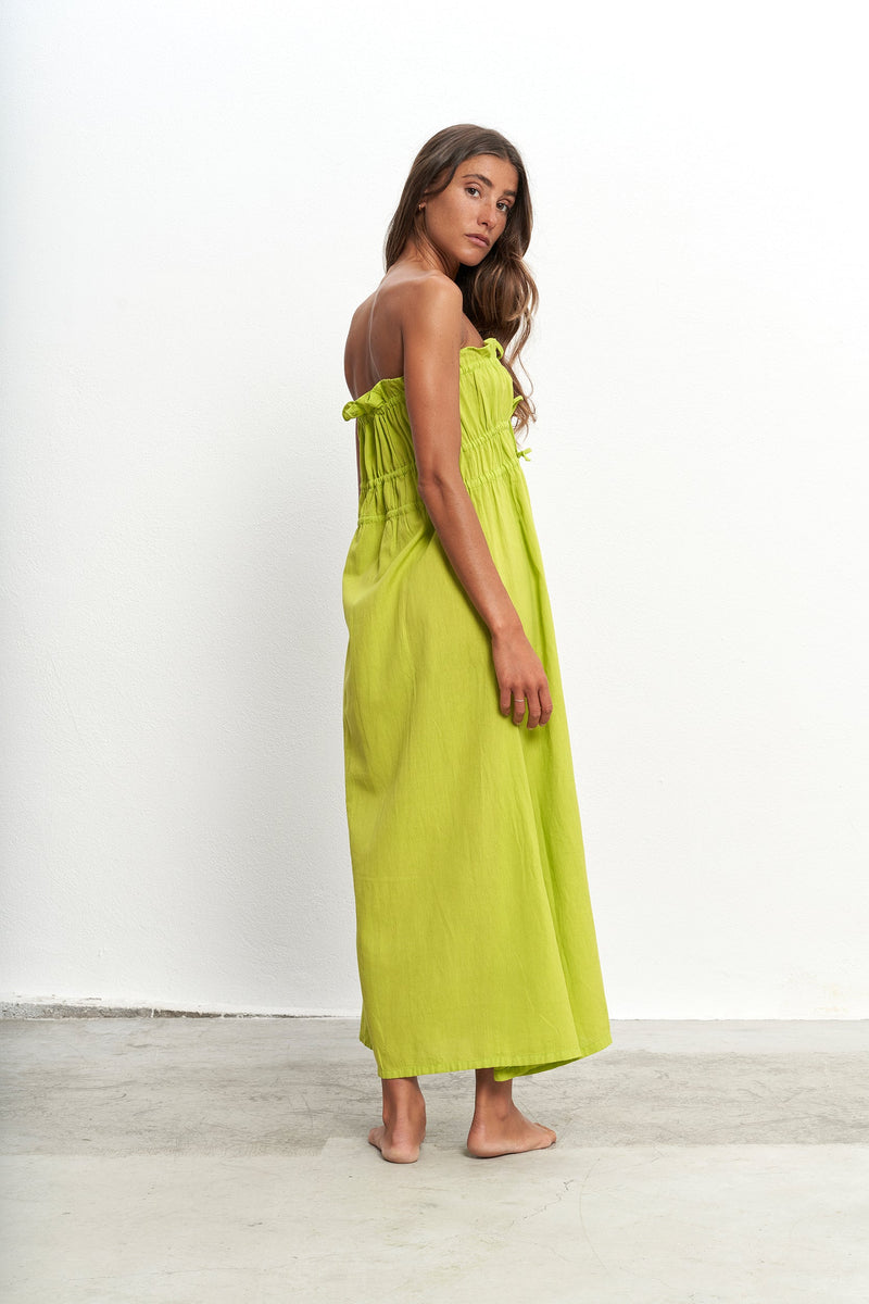 Lima Dress