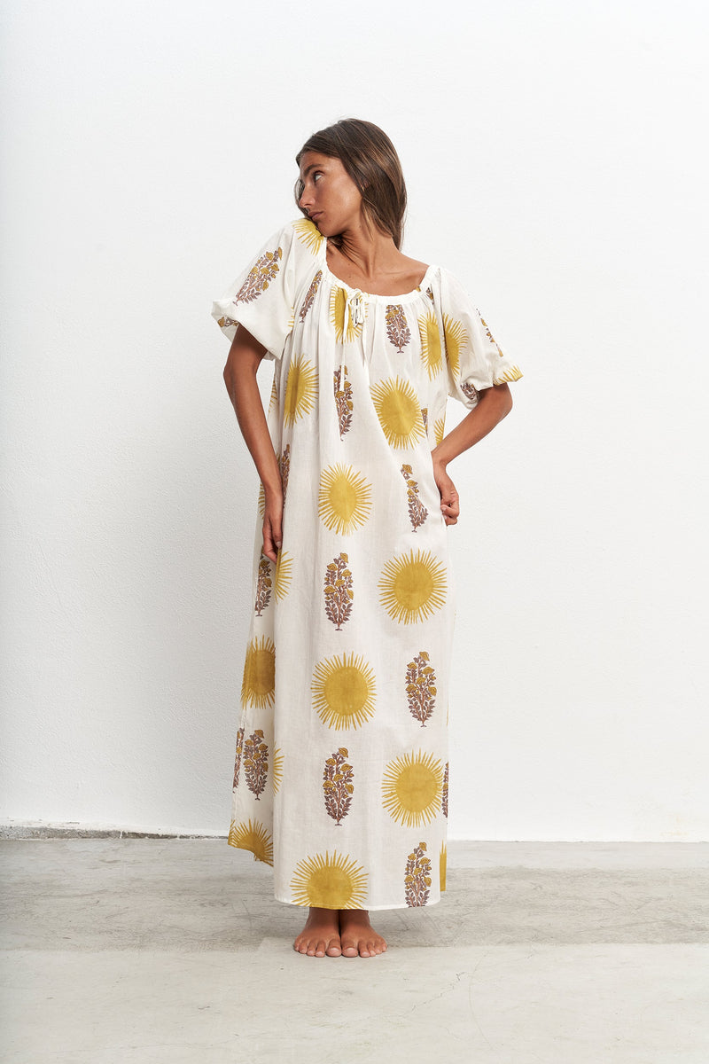 Mafalda dress 