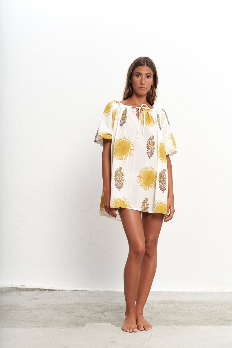 Mafalda Shirt