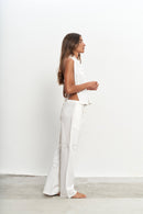Rafaela White Top