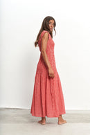 Robe Emma Damero