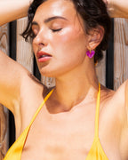 Boucles D'Oreilles Lova Lova - Açaï