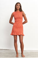 Robe Courte Frida
