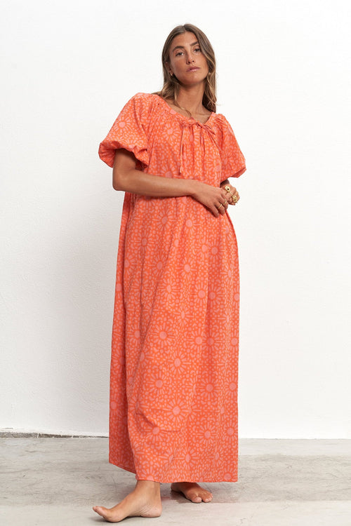Frida Dress