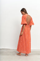 Pink Bruna Dress