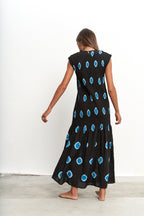 Abito Emma Black