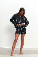 Short Josefa