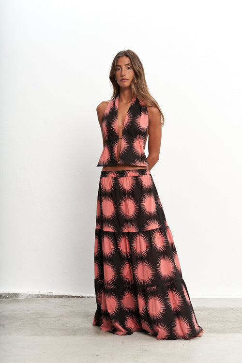 Clotilde skirt