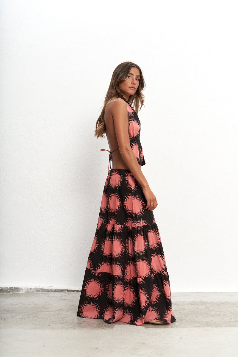 Clotilde skirt