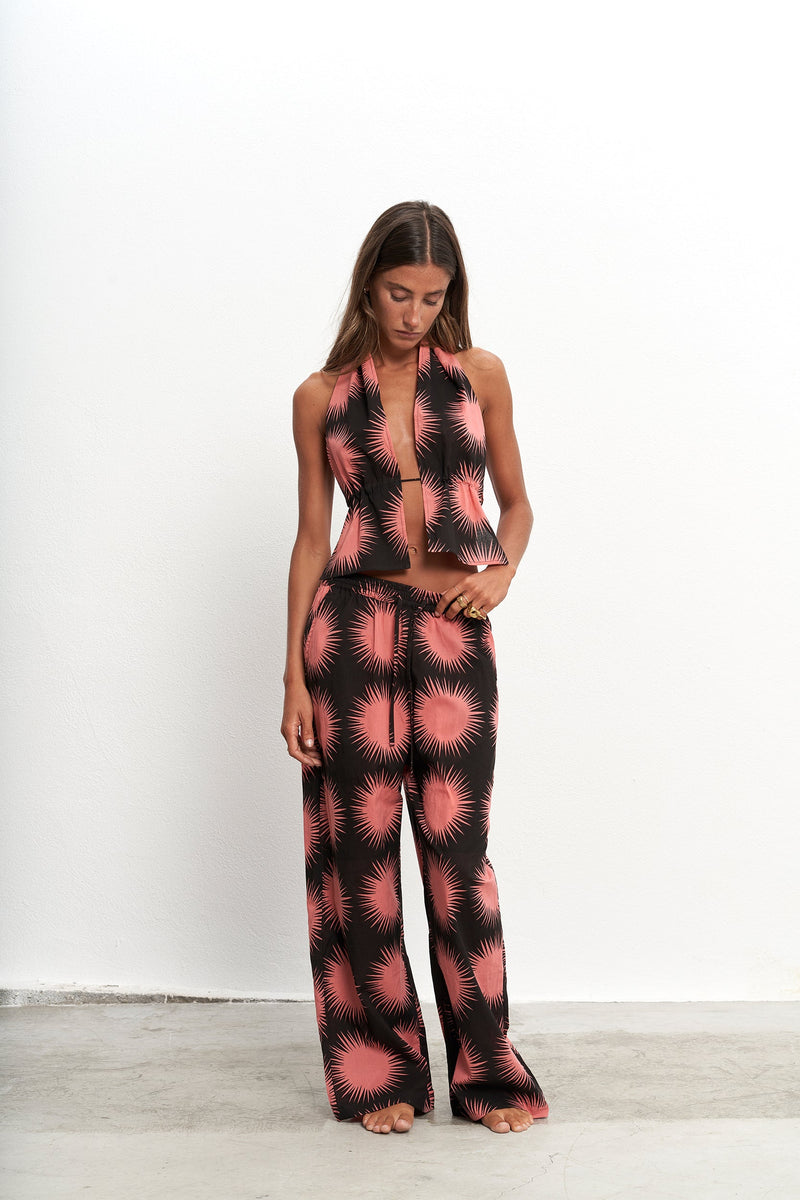 Clotilde trousers