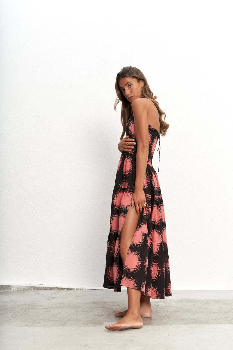 Valentina Summer Dress