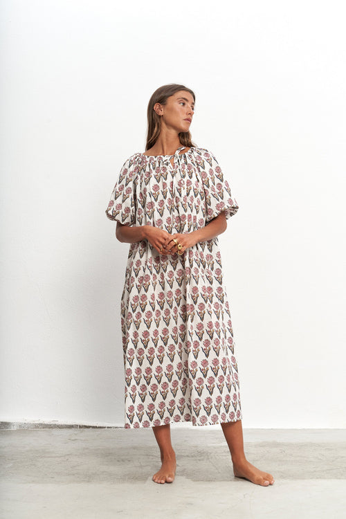 Fernanda dress