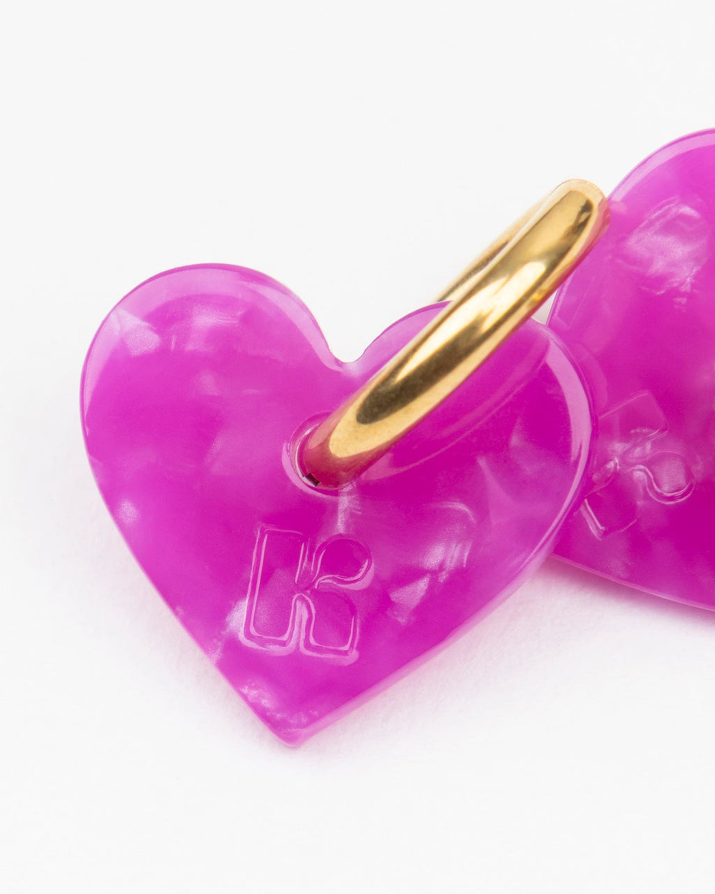 Boucles D'Oreilles Lova Lova - Açaï