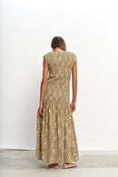 Emma Green dress