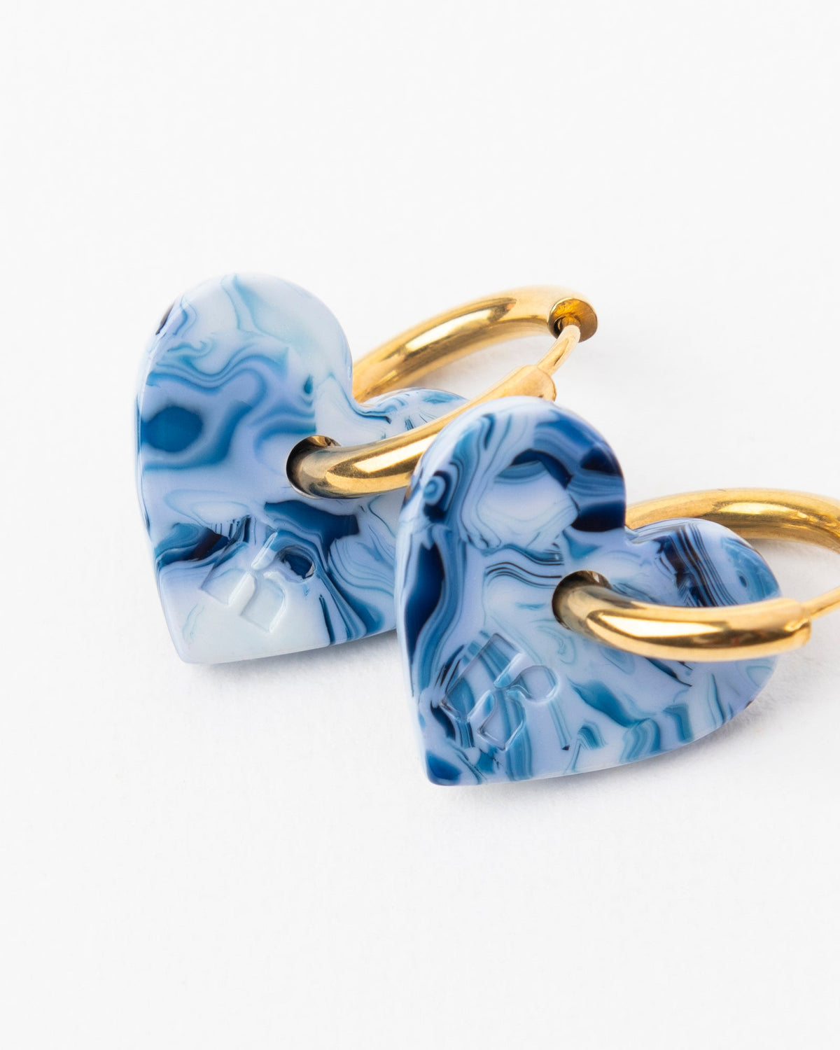 Boucles D'Oreilles Lova Lova - Athènes