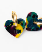 Boucles D'Oreilles Lova Lova - Camo