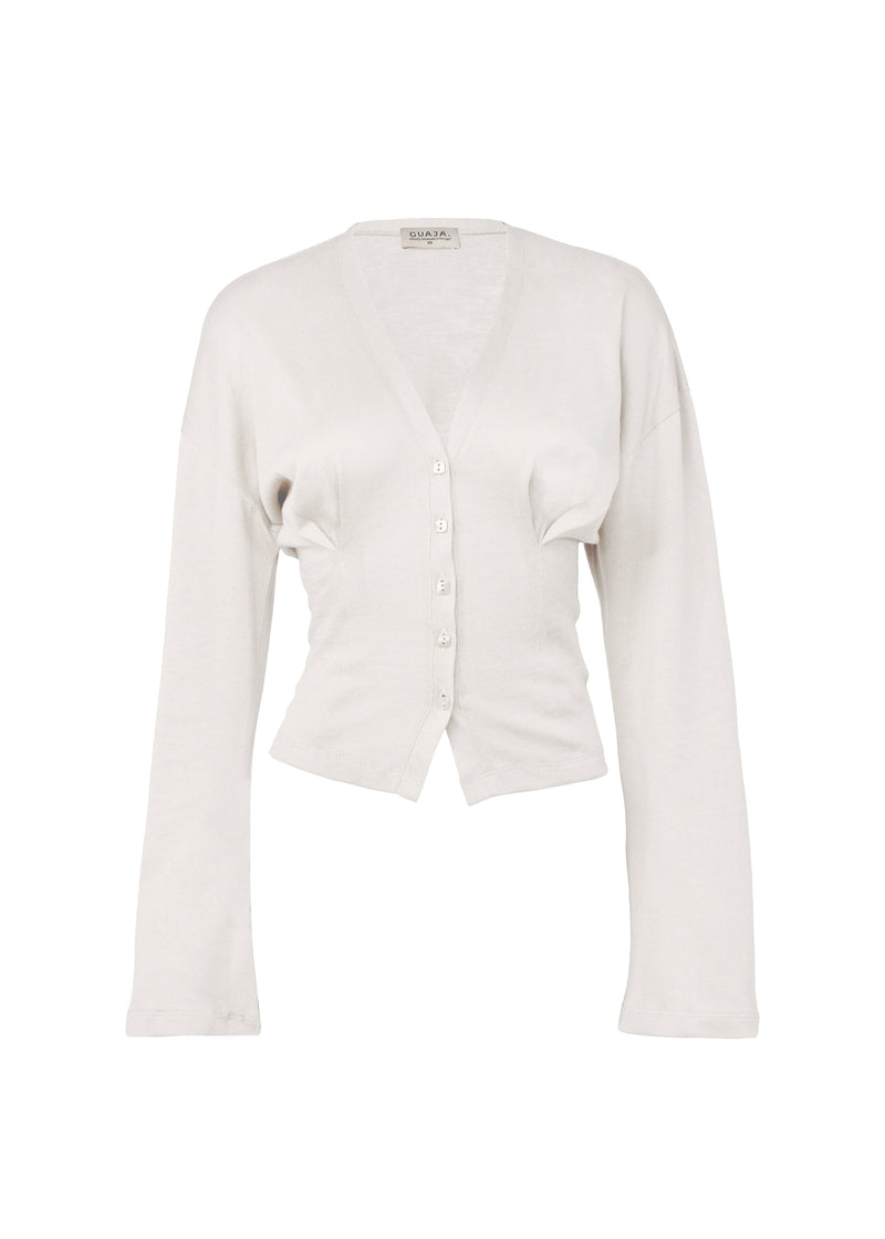 Blouse D'Arc - Beige