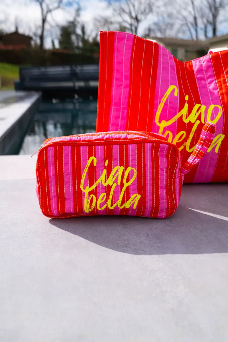 Trousse Ciao Bella