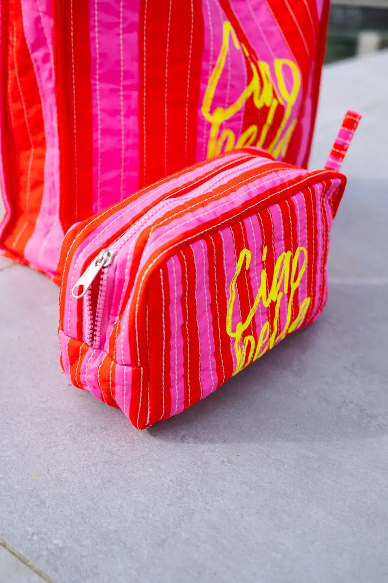 Trousse Ciao Bella