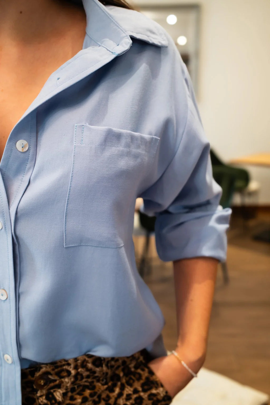 Camisa Dana